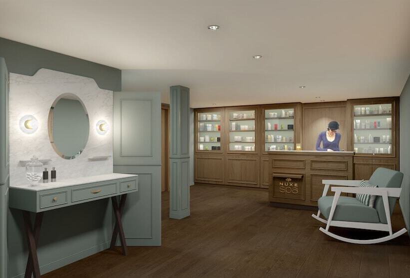 St Alban Hotel & Spa