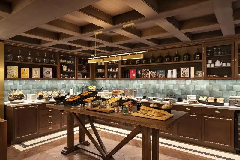 St Alban Hotel & Spa