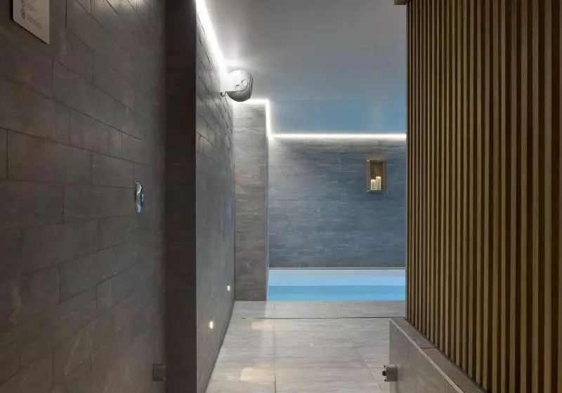 St Alban Hotel & Spa