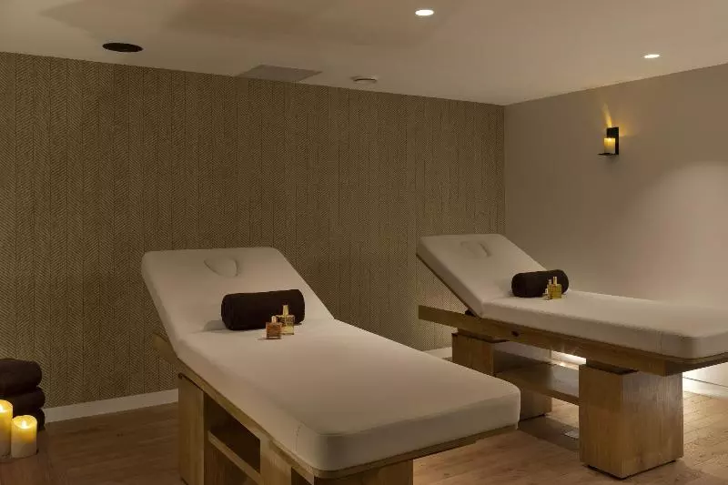 St Alban Hotel & Spa