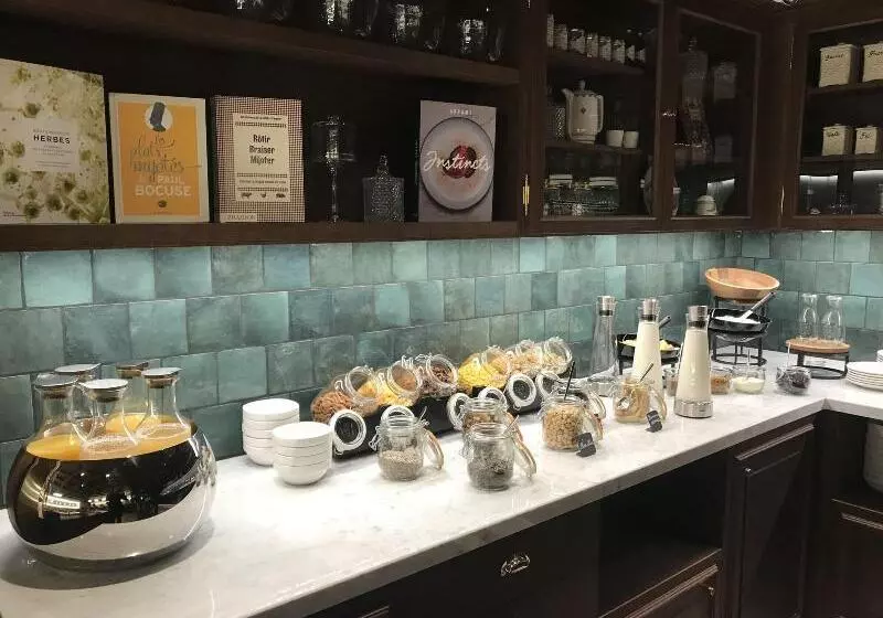 St Alban Hotel & Spa