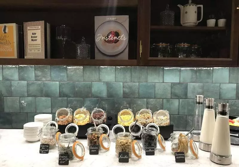 St Alban Hotel & Spa