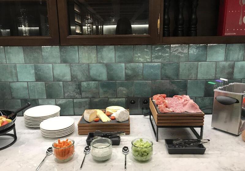 St Alban Hotel & Spa