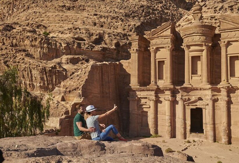 Hyatt Regency Aqaba Ayla Resort