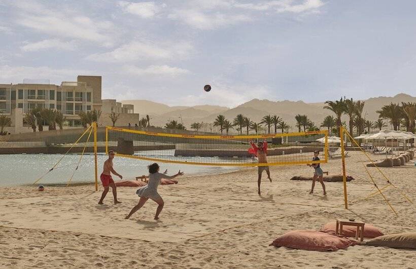 Hyatt Regency Aqaba Ayla Resort