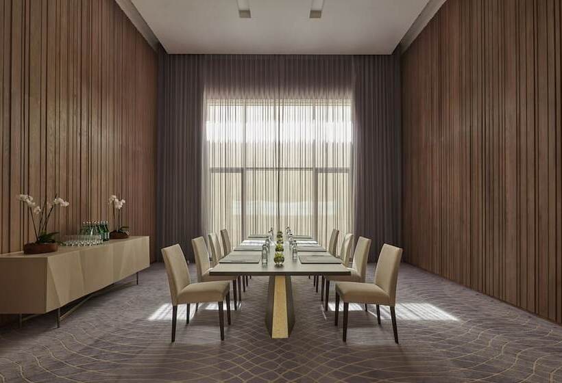 Hyatt Regency Aqaba Ayla Resort