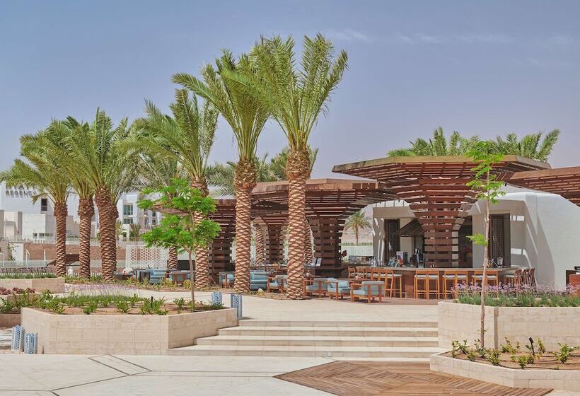 Hyatt Regency Aqaba Ayla Resort