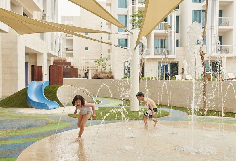 Hyatt Regency Aqaba Ayla Resort