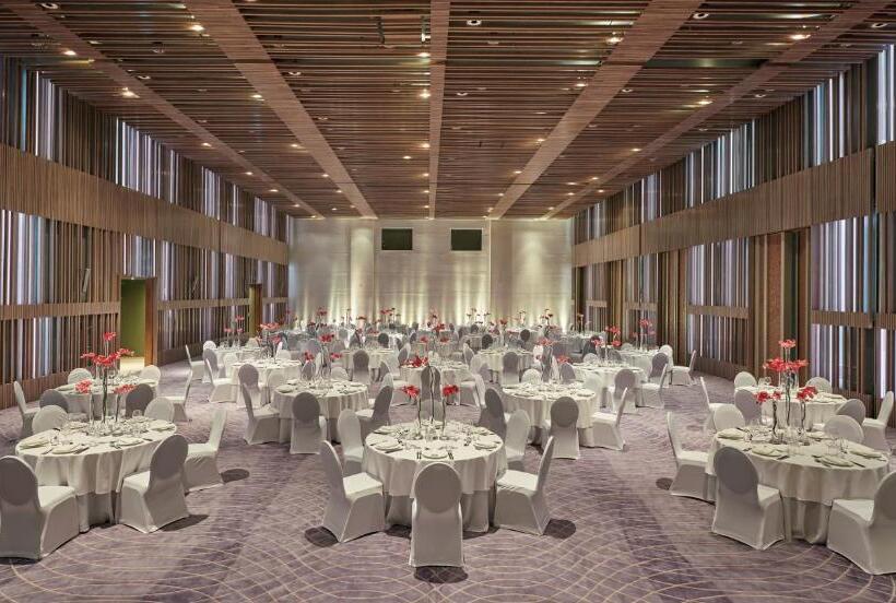 Hyatt Regency Aqaba Ayla Resort