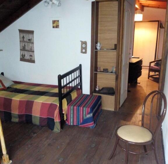 Пансион Bicicleteria Don Perez