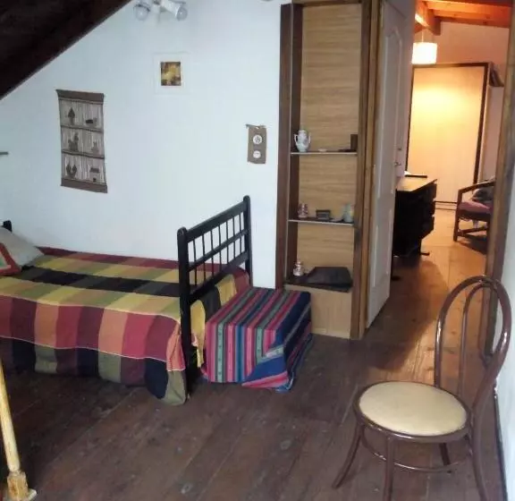 Majatalo Bicicleteria Don Perez