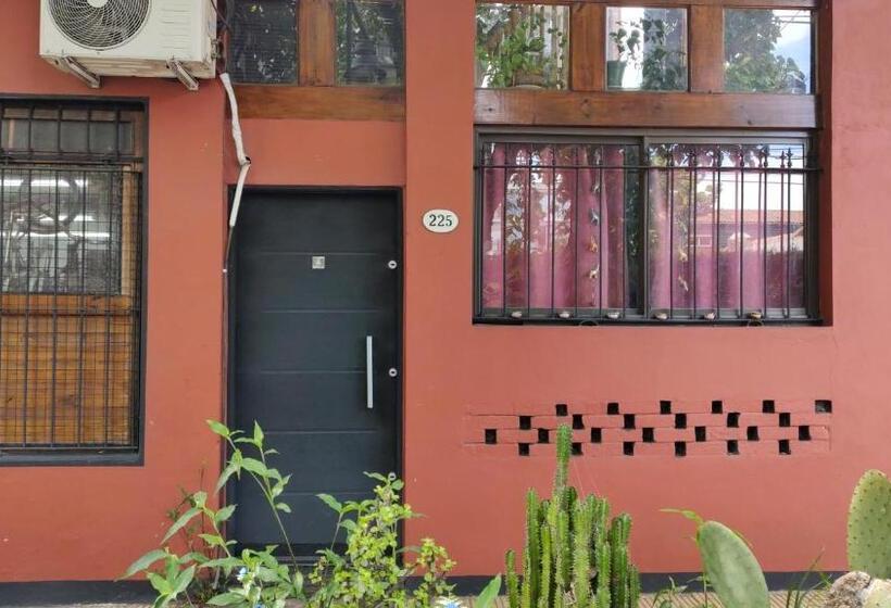 Пансион Bicicleteria Don Perez