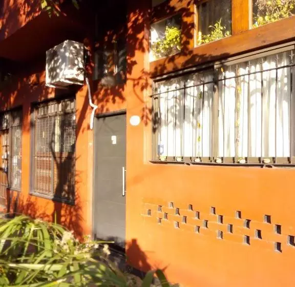 Majatalo Bicicleteria Don Perez