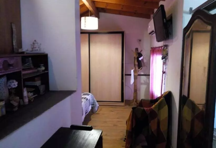 Majatalo Bicicleteria Don Perez