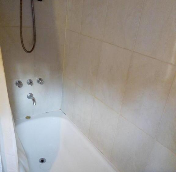 Пансион Bicicleteria Don Perez