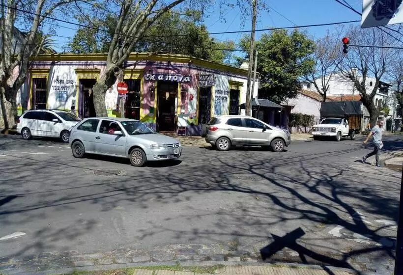 Majatalo Bicicleteria Don Perez