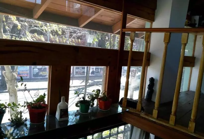 Majatalo Bicicleteria Don Perez