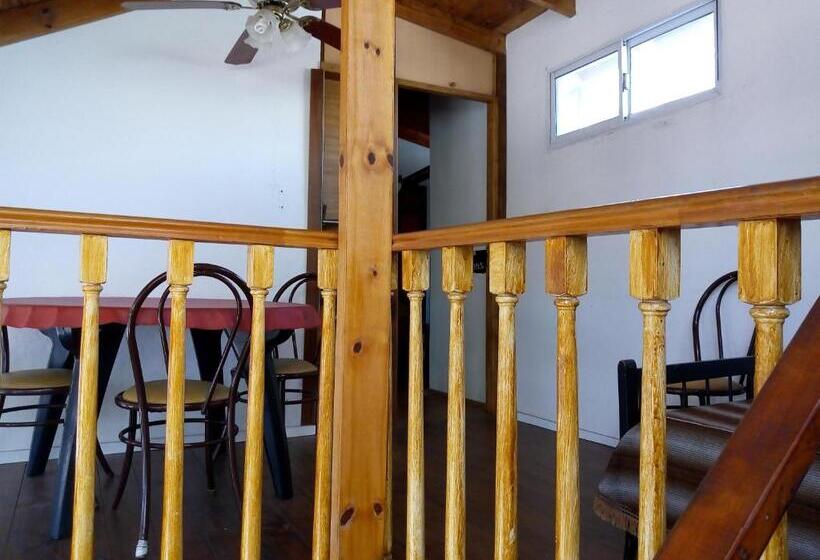 Пансион Bicicleteria Don Perez