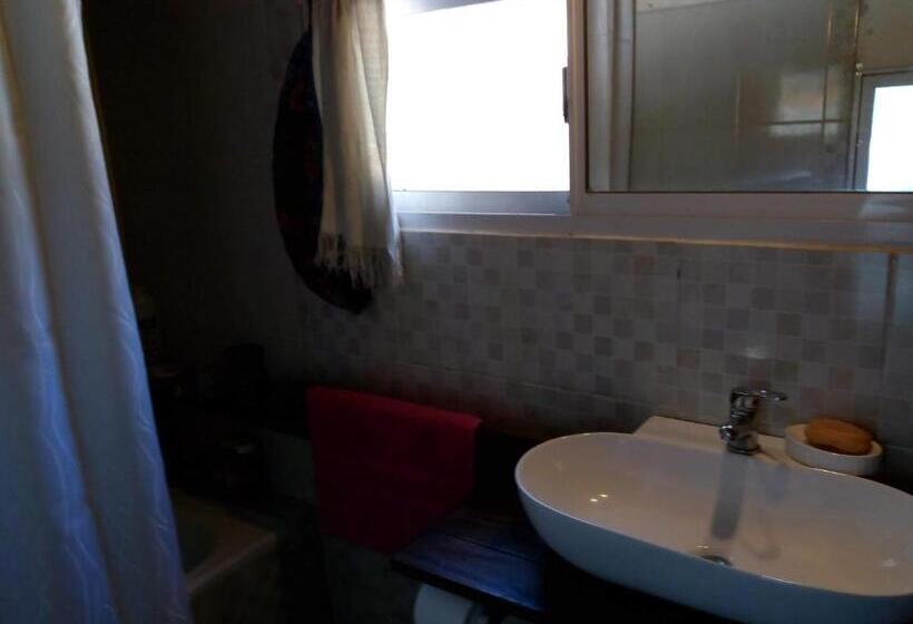 Пансион Bicicleteria Don Perez