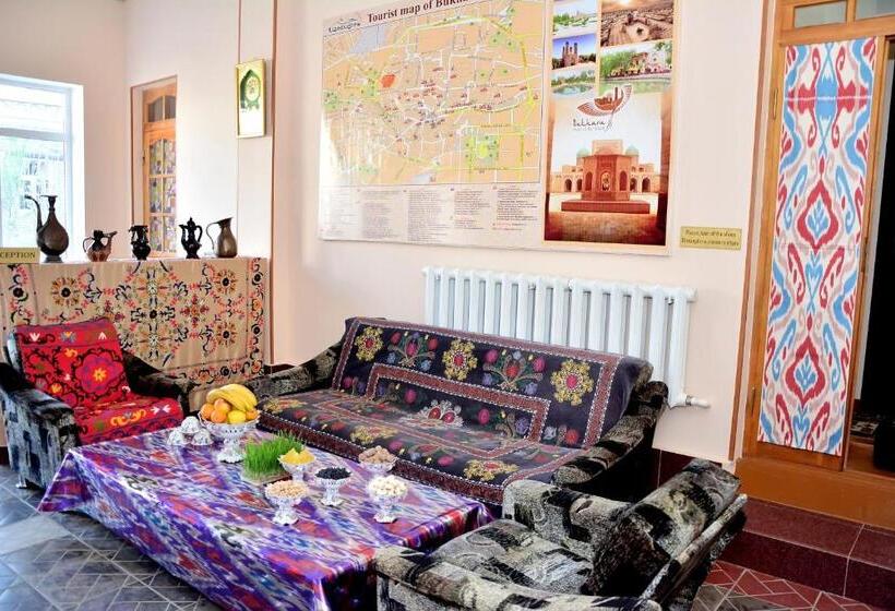 膳宿费 Nurobod Guesthouse