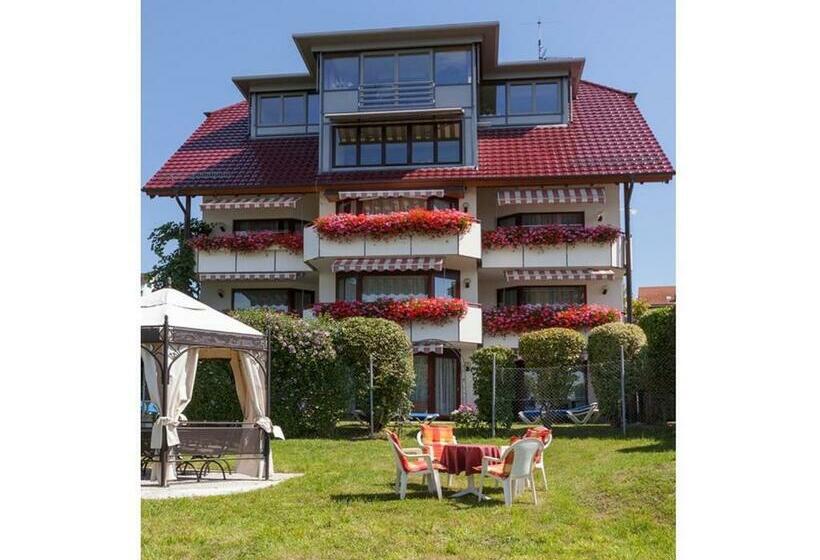 Seepark Appartements