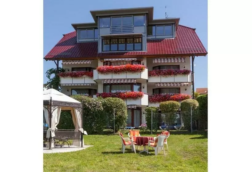 Seepark Appartements