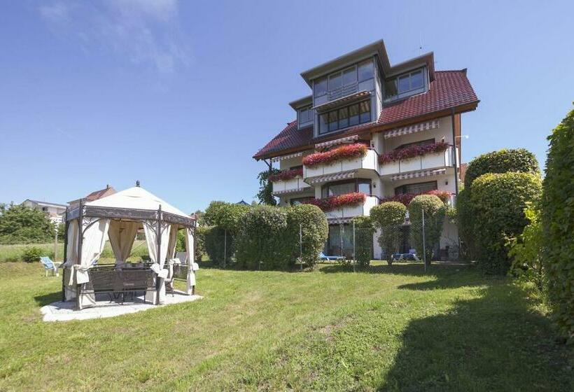 Seepark Appartements