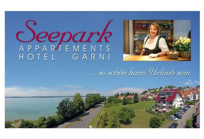 Seepark Appartements