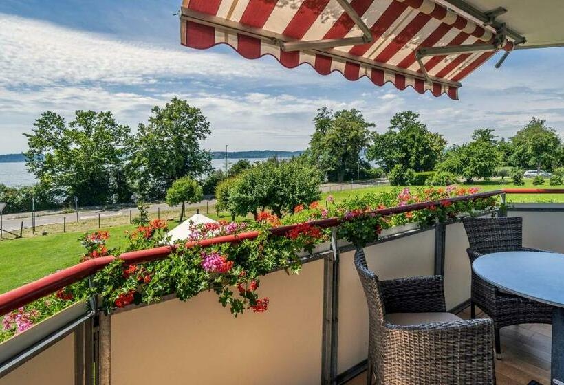 Seepark Appartements