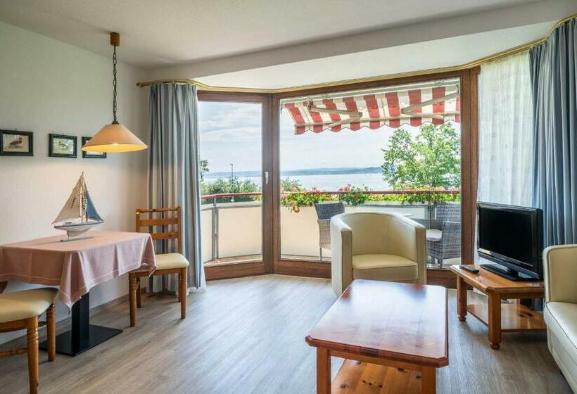 Seepark Appartements