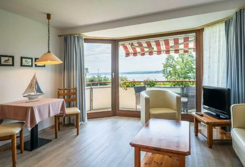Seepark Appartements
