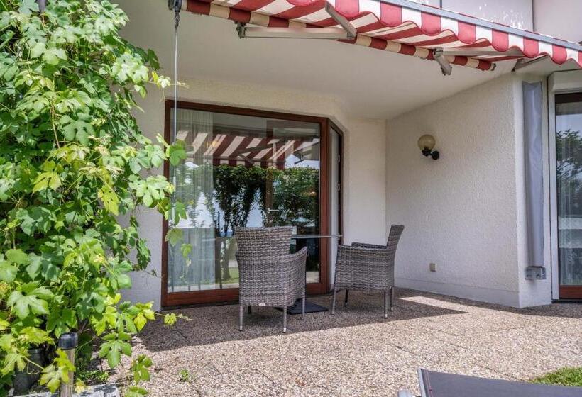 Seepark Appartements