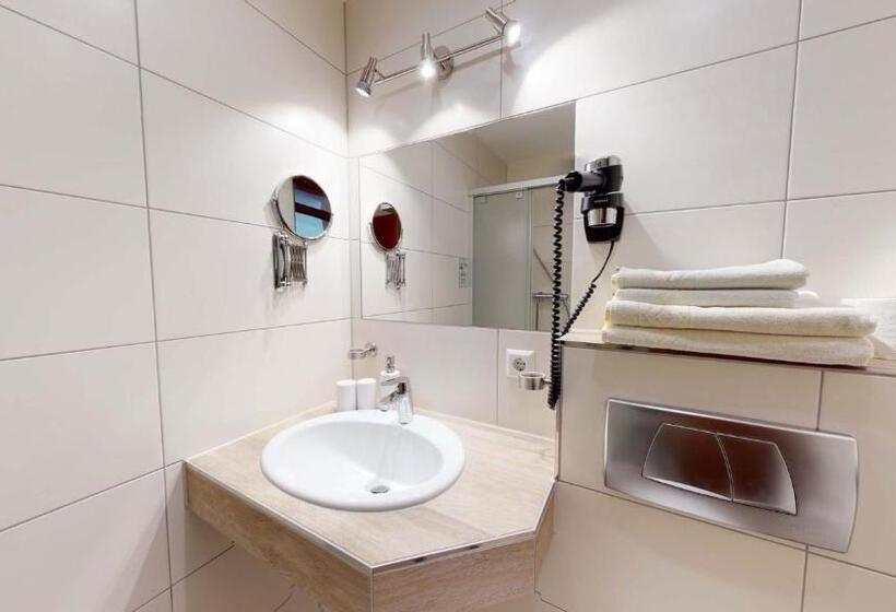 Seepark Appartements