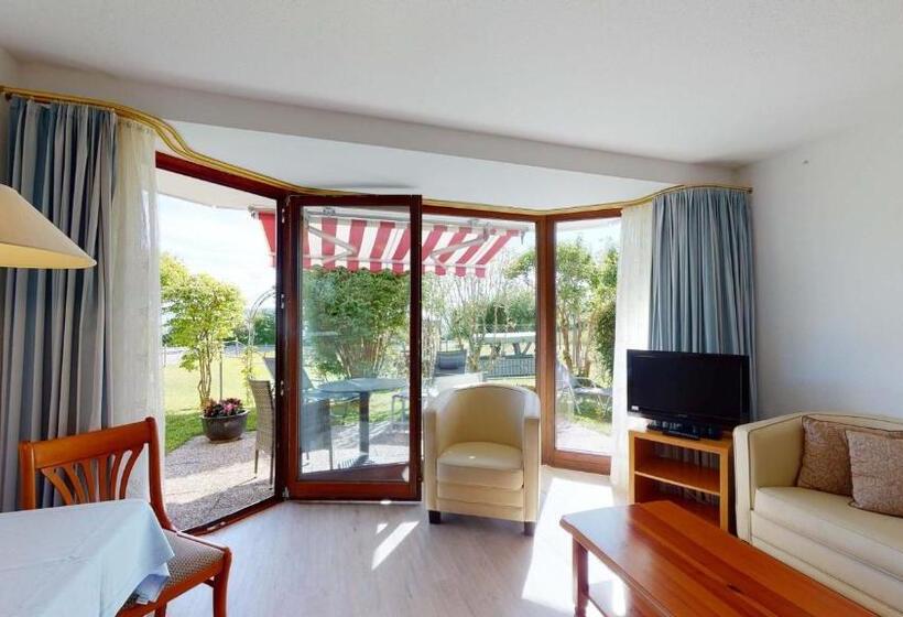 Seepark Appartements