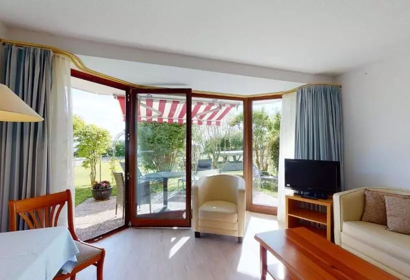 Seepark Appartements