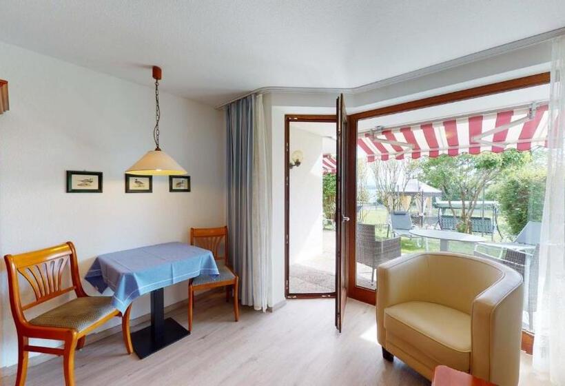 Seepark Appartements