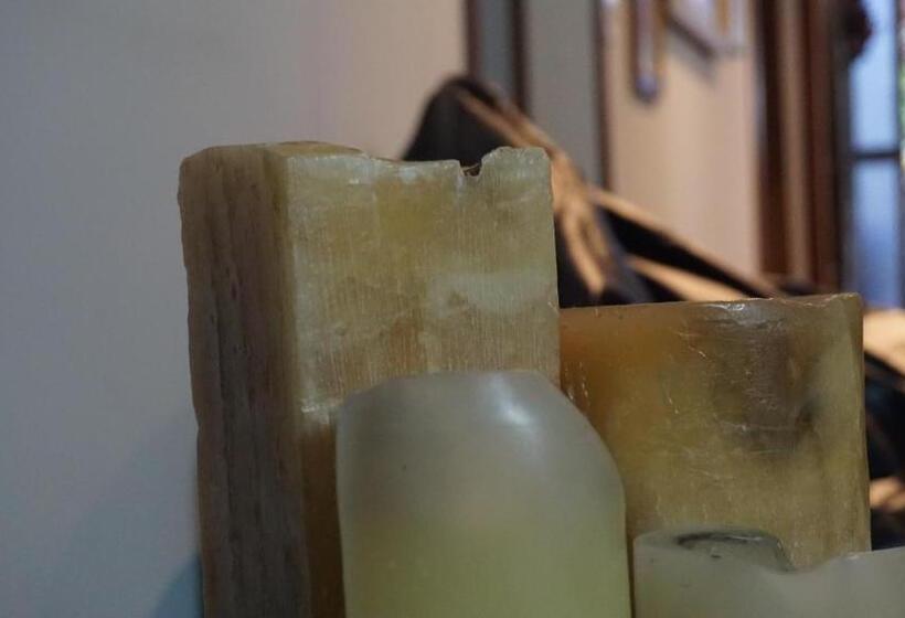 הוסטל Pousada Blumenau