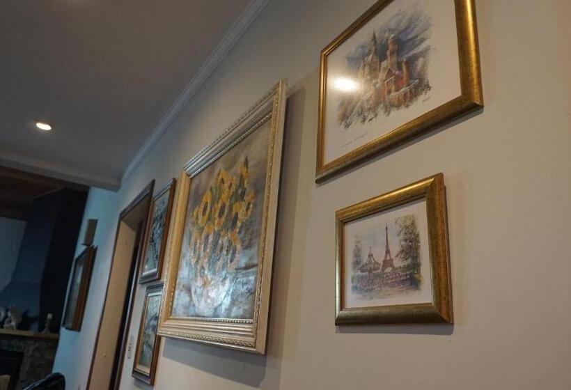 הוסטל Pousada Blumenau