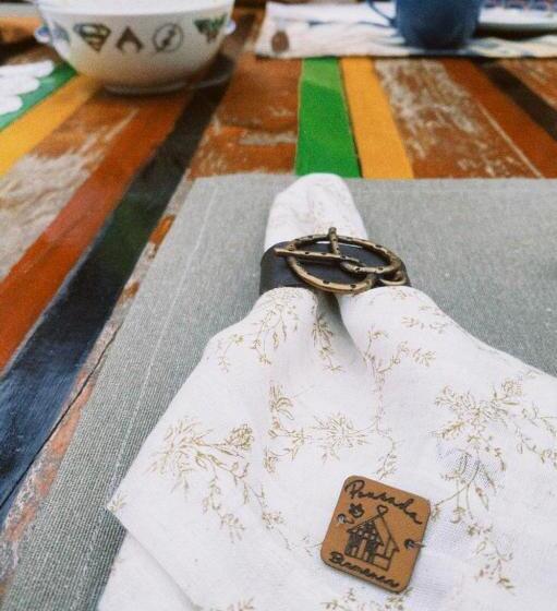 הוסטל Pousada Blumenau