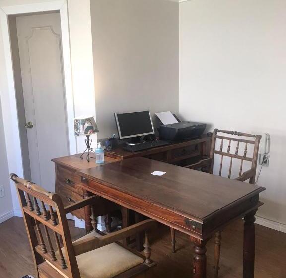 הוסטל Pousada Blumenau