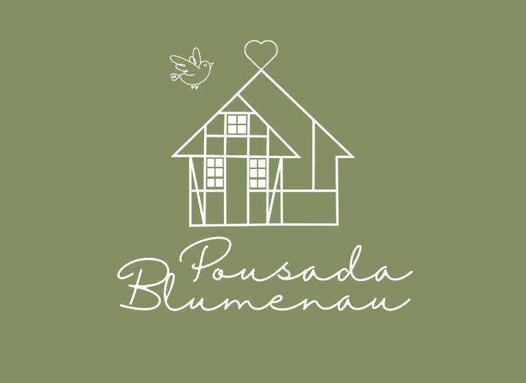 הוסטל Pousada Blumenau