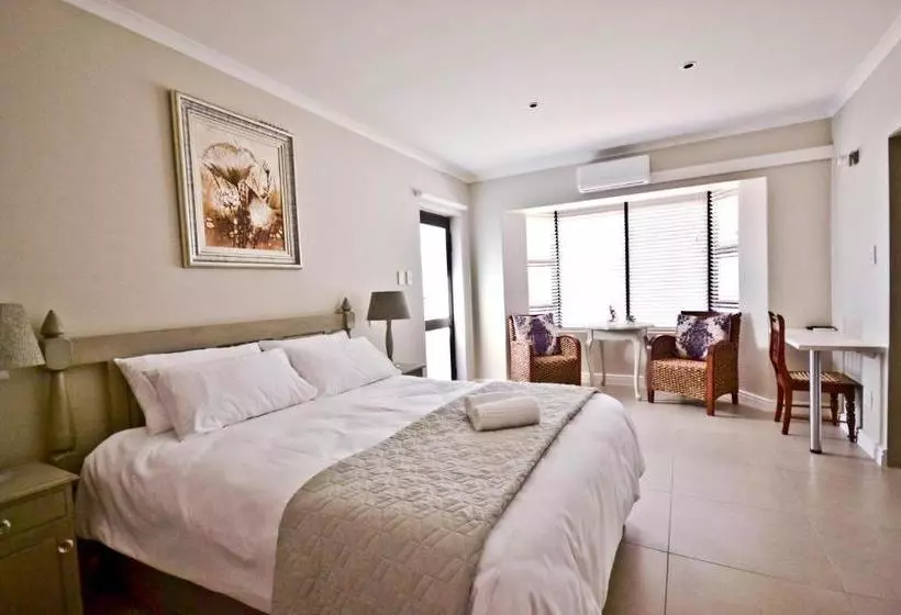 ベッドアンドブレックファースト 7pillars Self Catering