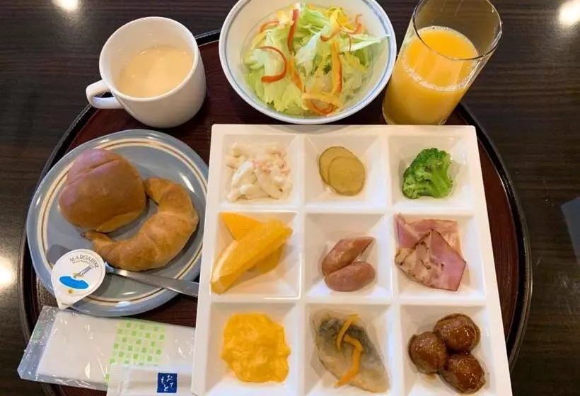 Hotel Càpsula First Cube Yamaguchi