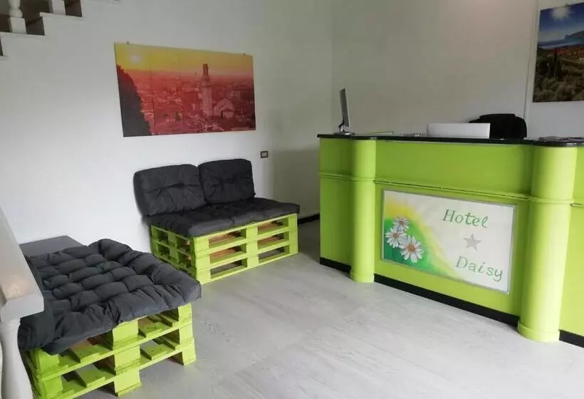 Hotelli Daisy