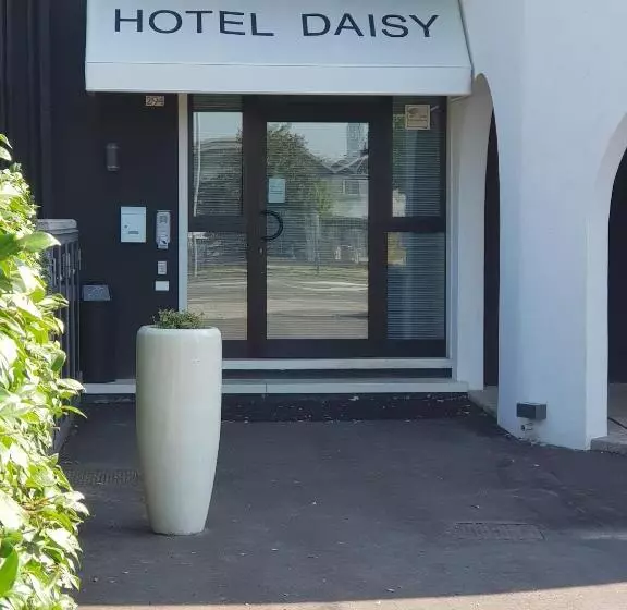 Hotelli Daisy