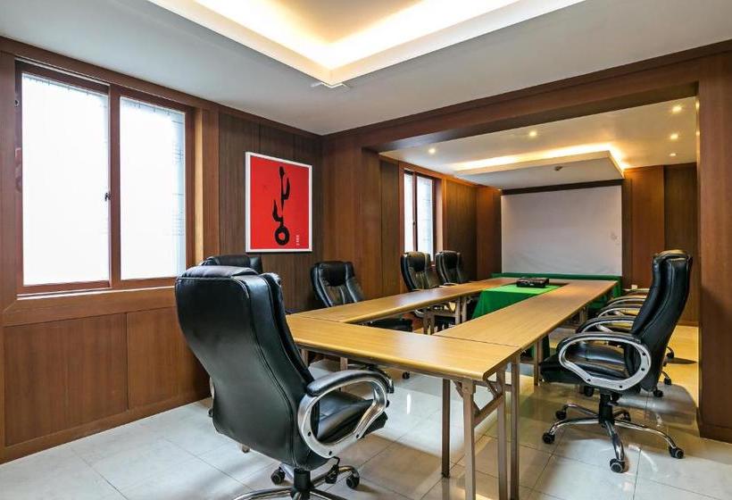 בית מלון כפרי Fiore Tourist