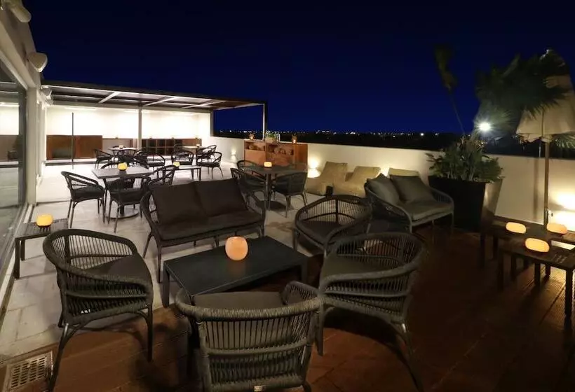 ホテル Holiday Inn Express & Suites   Playa Del Carmen, An Ihg