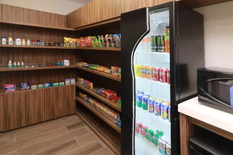 ホテル Holiday Inn Express & Suites   Playa Del Carmen, An Ihg