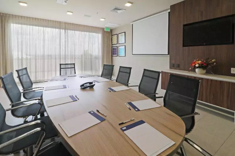 ホテル Holiday Inn Express & Suites   Playa Del Carmen, An Ihg