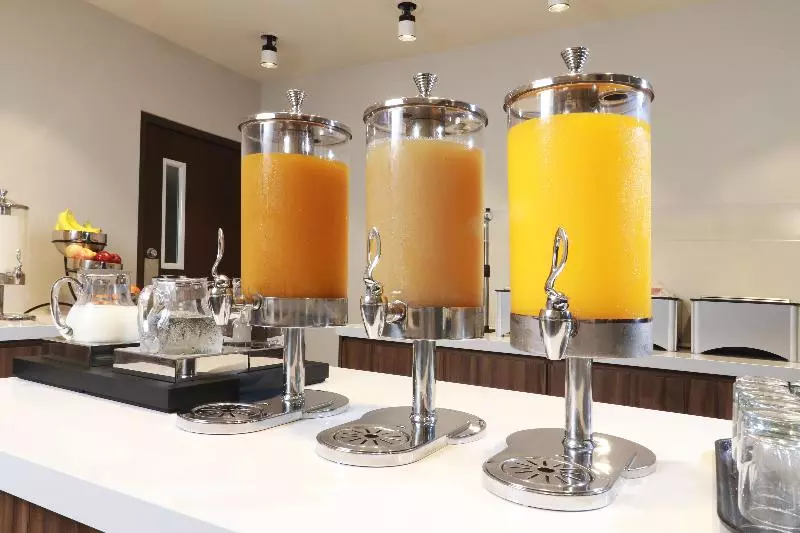 ホテル Holiday Inn Express & Suites   Playa Del Carmen, An Ihg